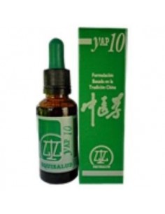 Yap 10 31 Ml de Equisalud