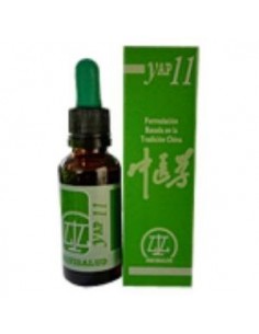 Yap 11 31 Ml de Equisalud