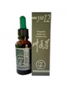 Yap 12 31 Ml de Equisalud