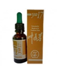 Yap 17 31 Ml de Equisalud