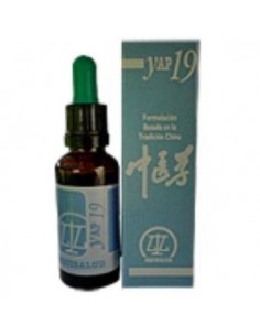 Yap 19 31 Ml de Equisalud