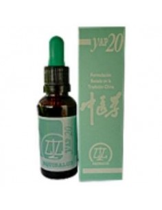 Yap 20 31 Ml de Equisalud