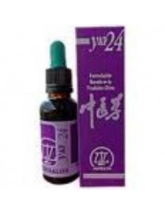 Yap 24 31 Ml de Equisalud
