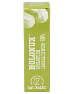 Holonux 31 Ml de Equisalud