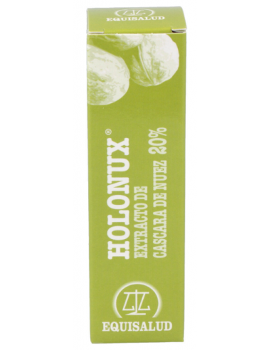 Holonux 31 Ml de Equisalud