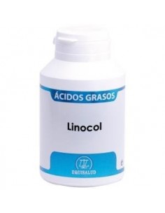 Linocol 60 Perlas de Equisalud
