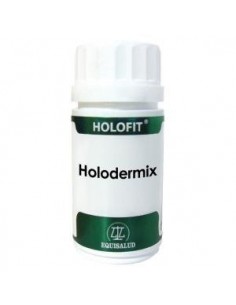 Holofit Holodermix  50 Cáp. de Equisalud