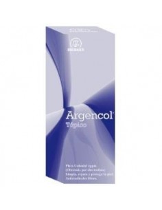 Argencol Tópico 100 Ml de Equisalud