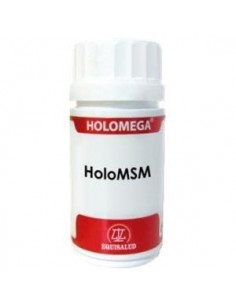 Holomega Msm 50 Cáp. de Equisalud