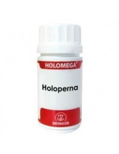 Holomega Holoperna 50 Cáp. de Equisalud