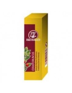Cerato Ruscus 50G de Equisalud