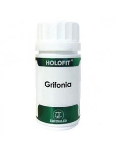 Holofit Grifonia  5-Htp 50 Cáp. de Equisalud