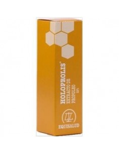 Holoprolis Spray 31 Ml de Equisalud