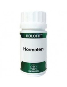 Holofit Hormofen  50 Cáp. de Equisalud