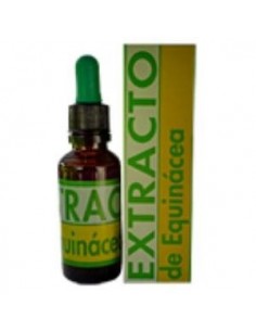 Extracto De Equinácea 31 Ml de Equisalud
