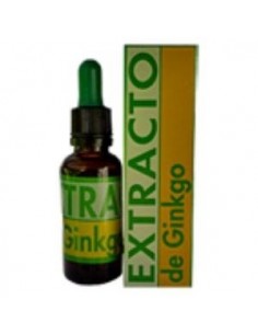 Extracto De Ginkgo 31 Ml de Equisalud