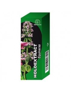 Holoextract Equinácea 50 Ml de Equisalud