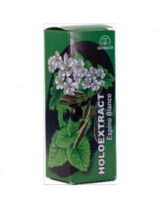 Holoextract Espino Blanco 50 Ml de Equisalud