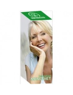 Holoextract Menodiet 50 Ml de Equisalud