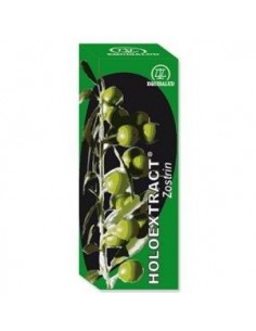 Holoextract Zostrin 50 Ml de Equisalud