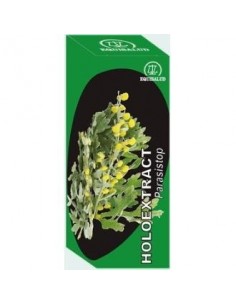 Holoextract Parasistop 50 Ml de Equisalud