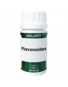 Holofit Flavonoides  60 Cáp. de Equisalud