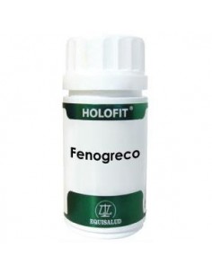 Holofit Fenogreco  50 Cáp. de Equisalud