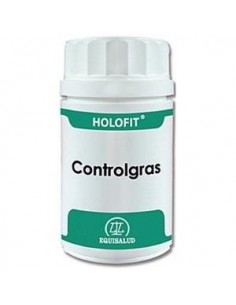Holofit Controlgras  50 Cáp. de Equisalud