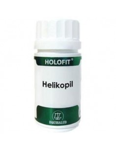 Holofit Helikopil  50 Cáp. de Equisalud