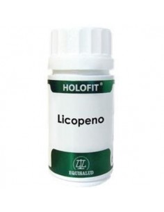 Holofit Licopeno  50 Cáp. de Equisalud