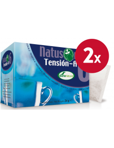 Pack de 2 ud Natusor 6...