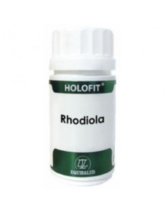 Holofit Rhodiola  50 Cáp. de Equisalud