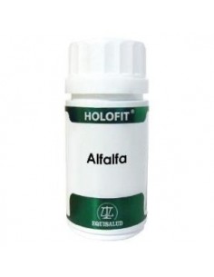 Holofit Alfalfa  50 Cáp. de Equisalud