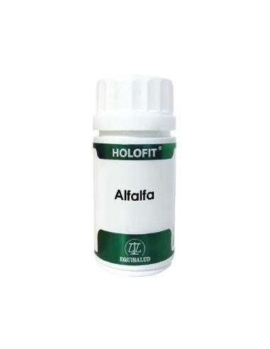 Holofit Alfalfa  50 Cáp. de Equisalud
