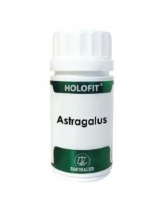 Holofit Astragalus  50 Cáp. de Equisalud