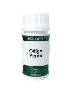Holofit Ortiga Verde  50 Cáp. de Equisalud