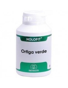 Holofit Ortiga Verde  180 Cáp. de Equisalud
