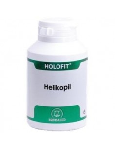 Holofit Helikopil  180 Cáp. de Equisalud