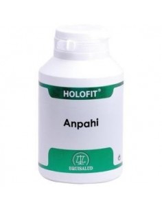 Holofit Anpahi  180 Cáp. de Equisalud