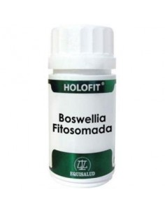 Holofit Boswellia Fitosomada 50 Cáp. de Equisalud