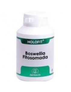 Holofit Boswellia Fitosomada 180 Cáp. de Equisalud