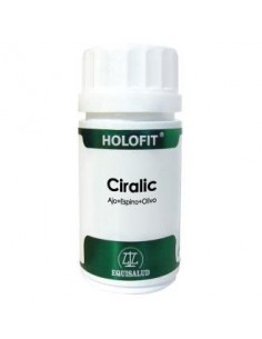 Holofit Ciralic 90 Perlas de Equisalud