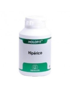 Holofit Hipérico  180 Cáp. de Equisalud