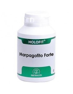 Holofit Harpagofito Forte  180 Cáp. de Equisalud
