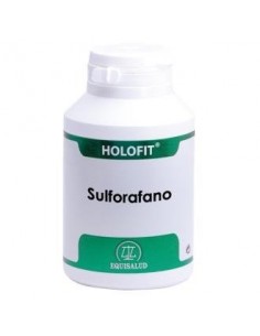Holofit Sulforafano  180 Cáp. de Equisalud