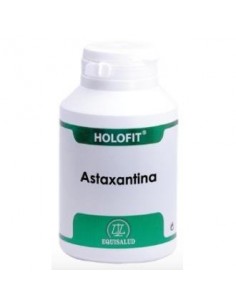 Holofit Astaxantina  180 Cáp. de Equisalud