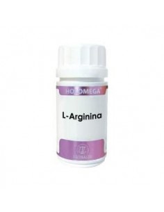 L- Arginina 50 Cáp. de Equisalud