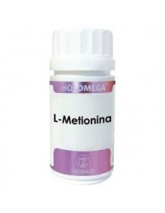 L- Metionina 50 Cáp. de Equisalud