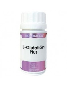 Holomega L-Glutation Plus...
