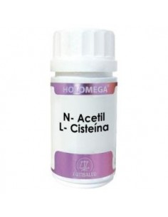 Holomega N-Acetil...